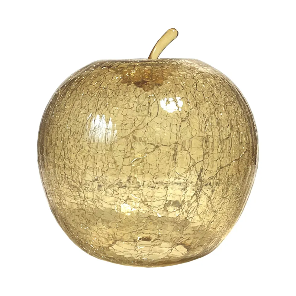 Äpple 22cm bordslampa