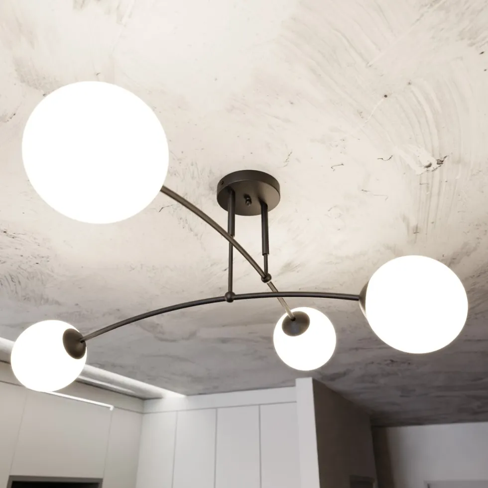 Pregos 60cm plafond
