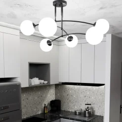 Pregos 60cm plafond
