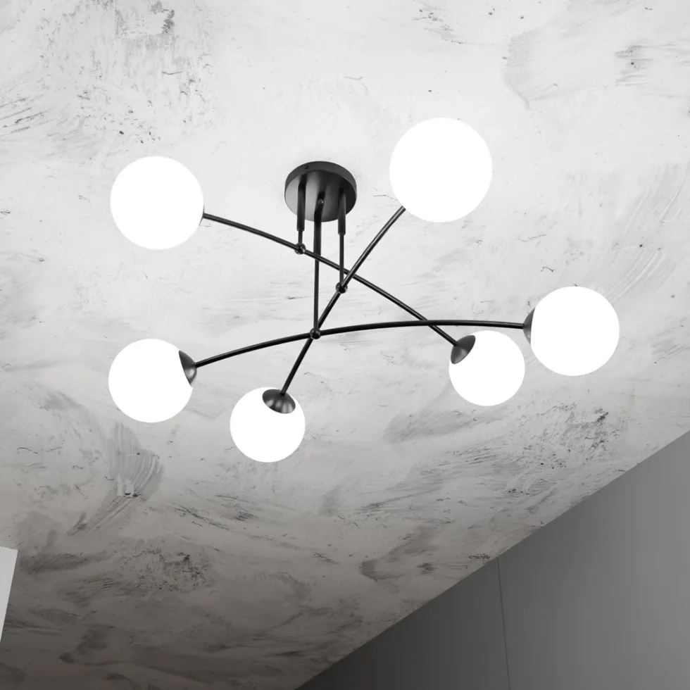 Pregos 60cm plafond