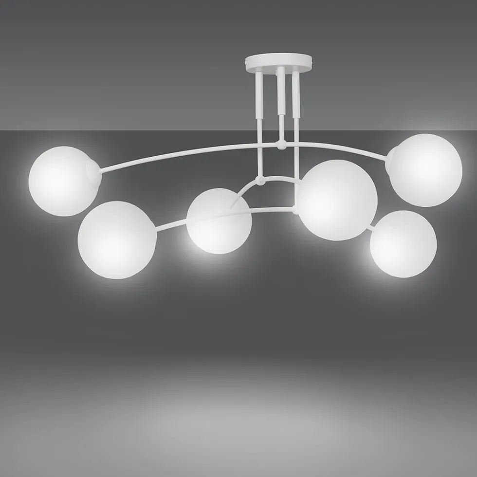 Pregos 60cm plafond