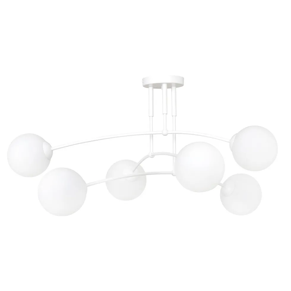 Pregos 60cm plafond