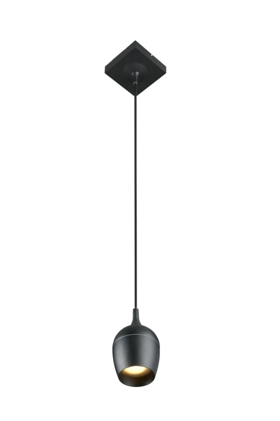 Preston Ø10 badrumslampa