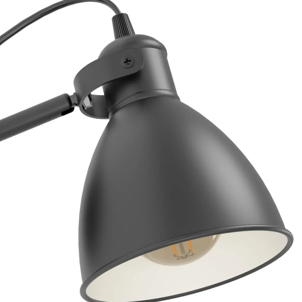 Priddy 22cm vägglampa