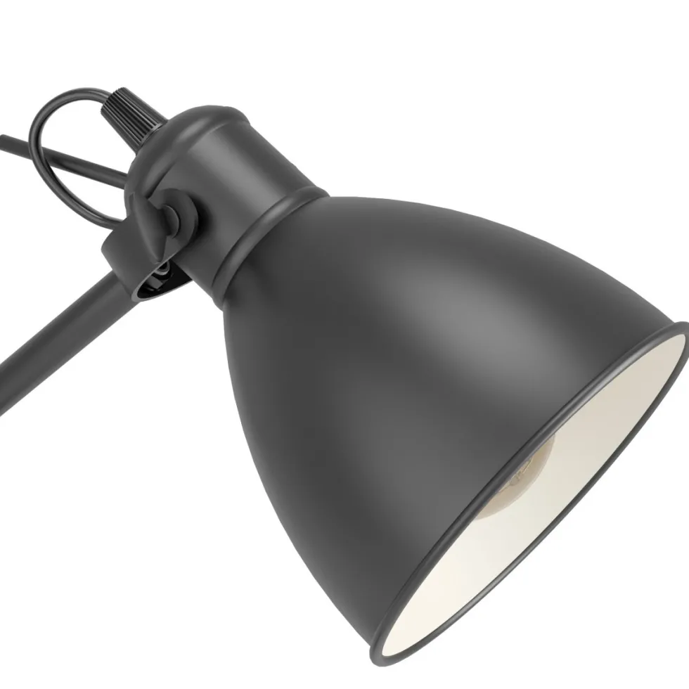 Priddy golvlampa
