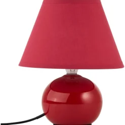 Primo 23cm bordslampa