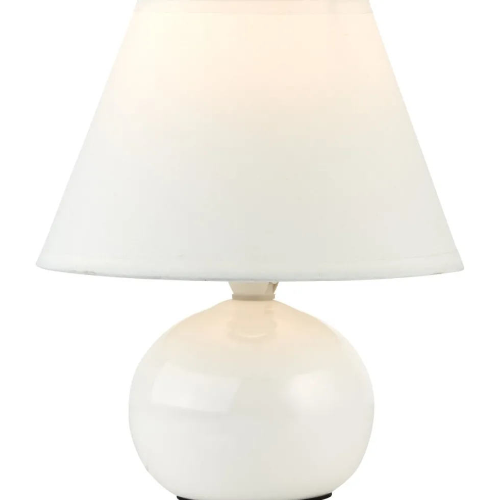 Primo 23cm bordslampa