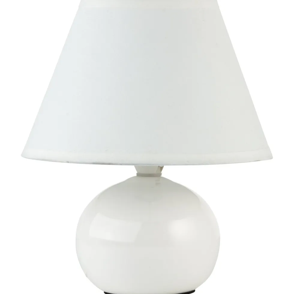 Primo 23cm bordslampa
