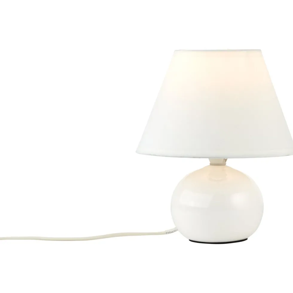 Primo 23cm bordslampa