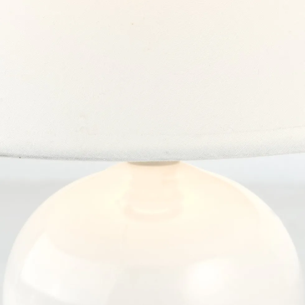 Primo 23cm bordslampa