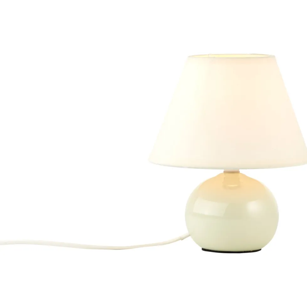 Primo 23cm bordslampa