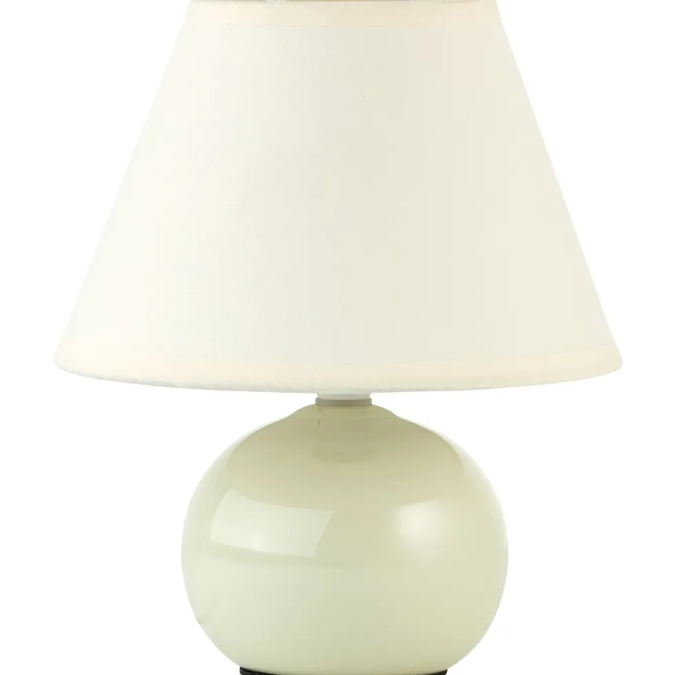 Primo 23cm bordslampa