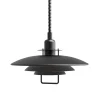 Primus II Ø43 taklampa