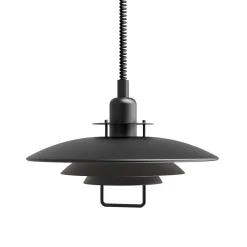 Primus II Ø43 taklampa
