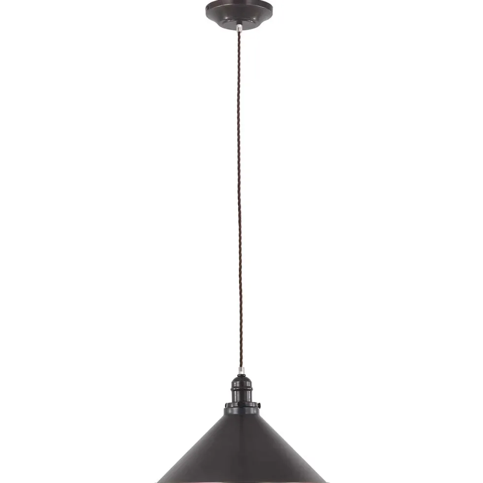 Provence Ø37 taklampa