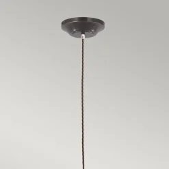 Provence Ø37 taklampa