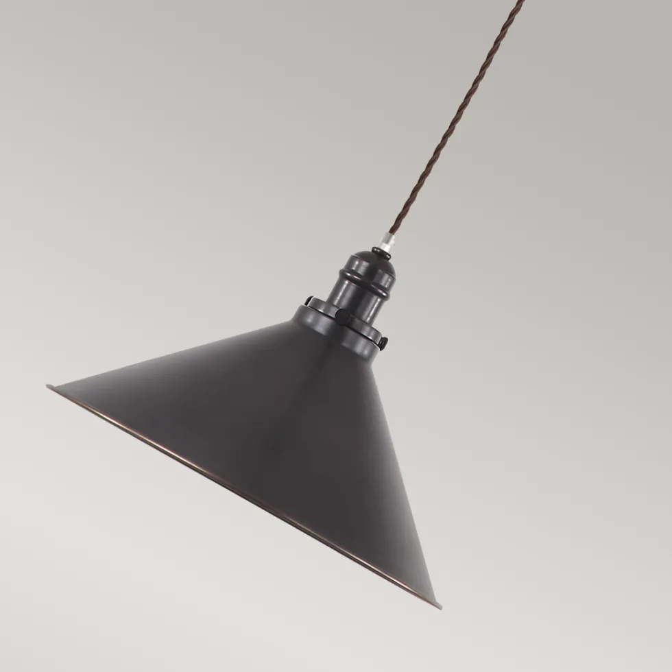 Provence Ø37 taklampa