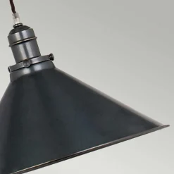 Provence Ø37 taklampa