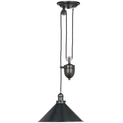Provence Ø37 taklampa