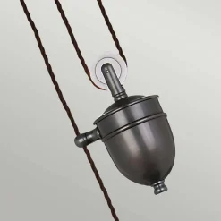 Provence Ø37 taklampa