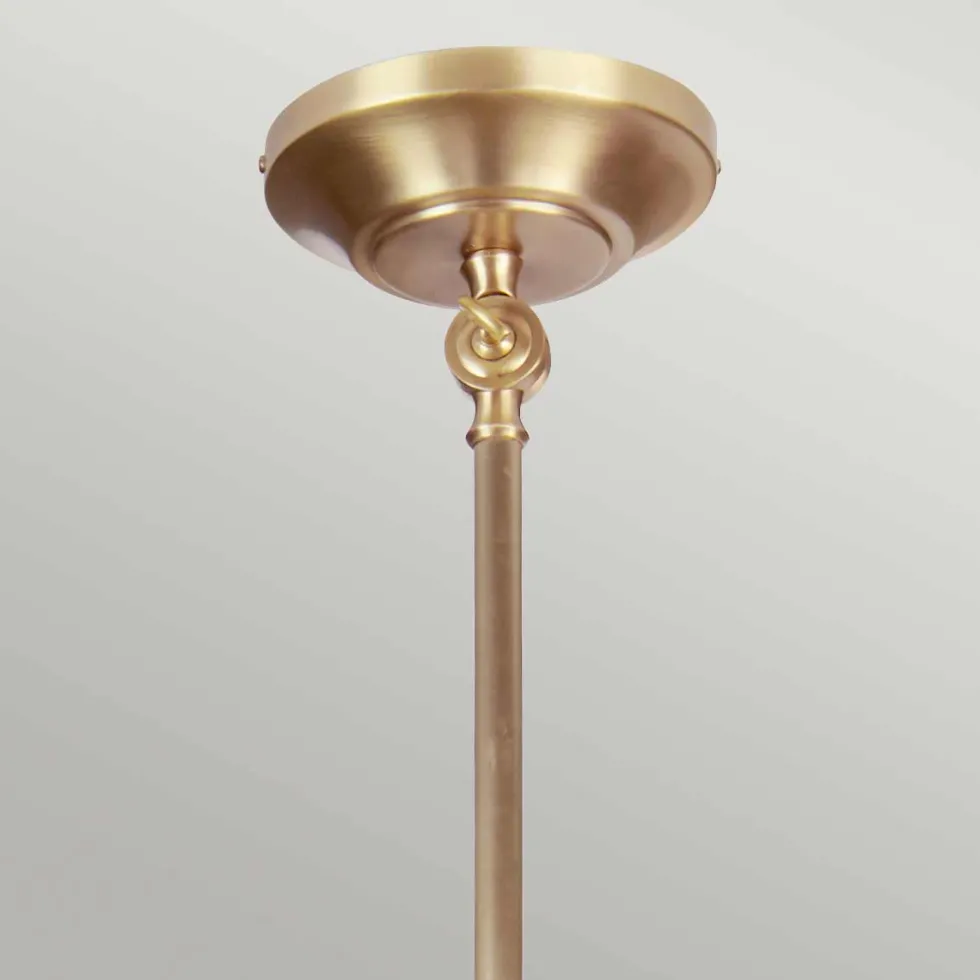 Provence Ø37 taklampa