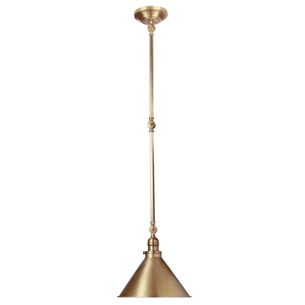 Provence Ø37 taklampa