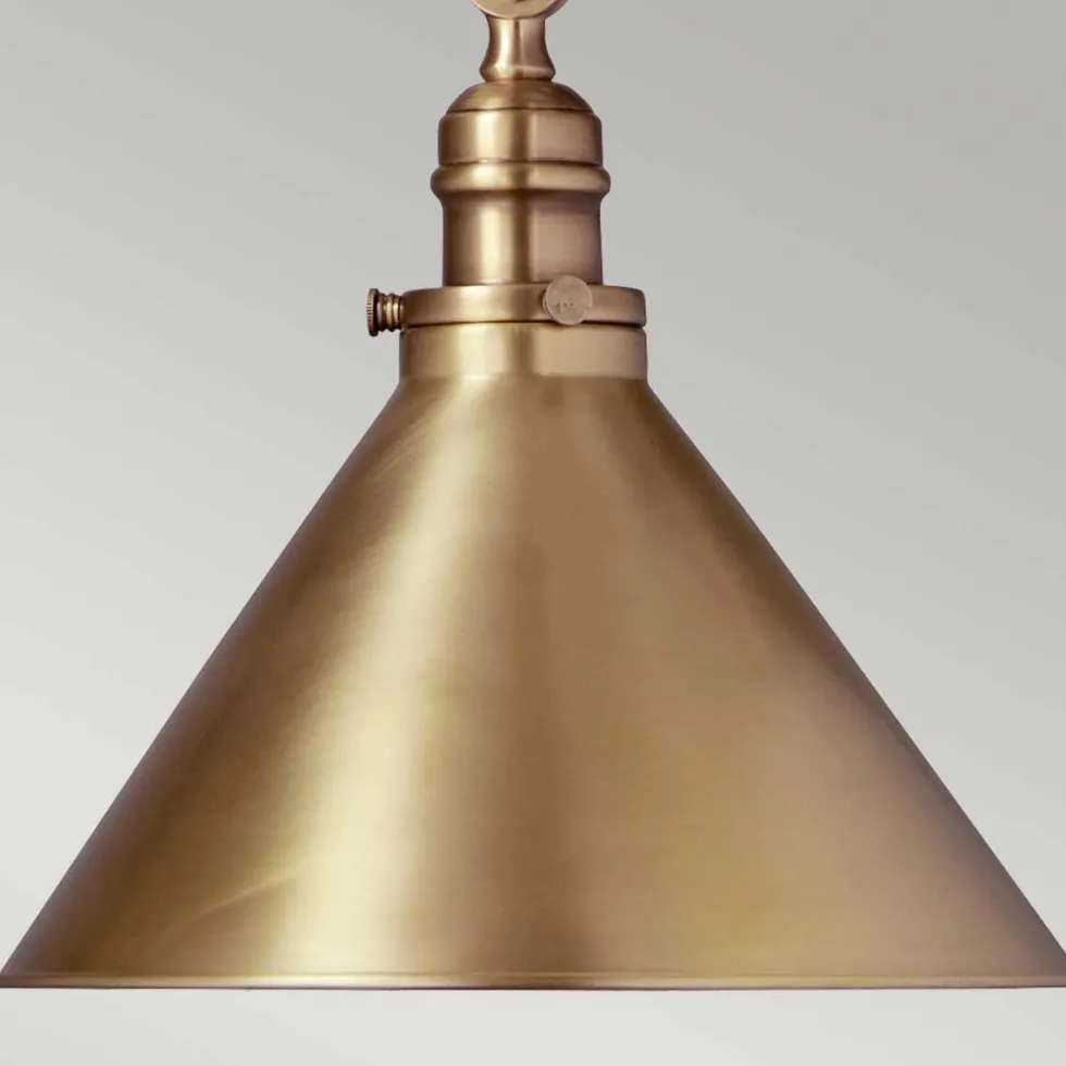 Provence Ø37 taklampa