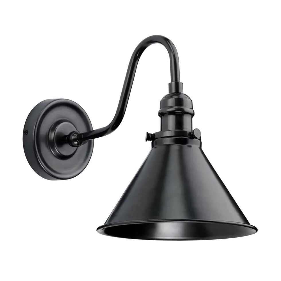 Provence Ø20 vägglampa