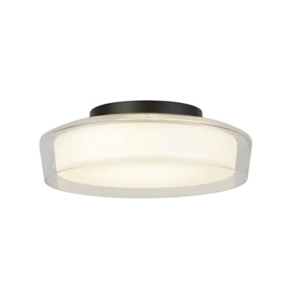 Puck Ø30 badrumslampa