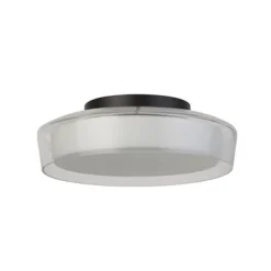 Puck Ø30 badrumslampa