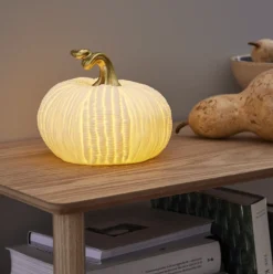 Pumpkin 15cm