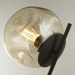 Punch 57cm bordslampa