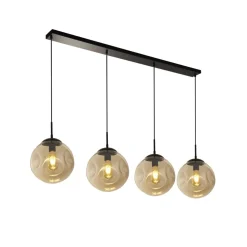 Punch 147cm taklampa