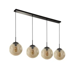 Punch 147cm taklampa