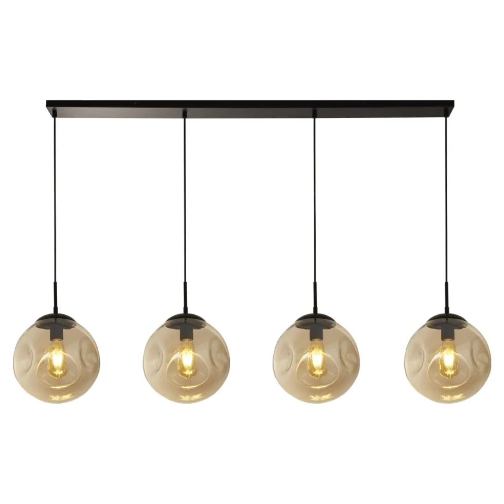 Punch 147cm taklampa