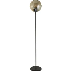 Punch golvlampa