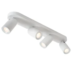 Punch 4 spotlight