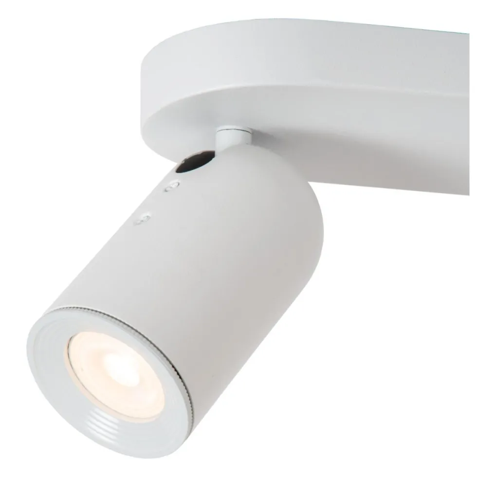 Punch 4 spotlight