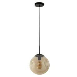 Punch Ø25 taklampa