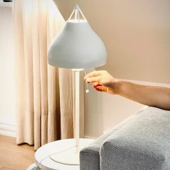 Pyra 60cm bordslampa