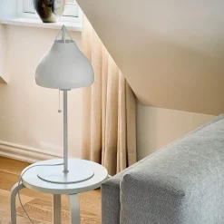 Pyra 60cm bordslampa