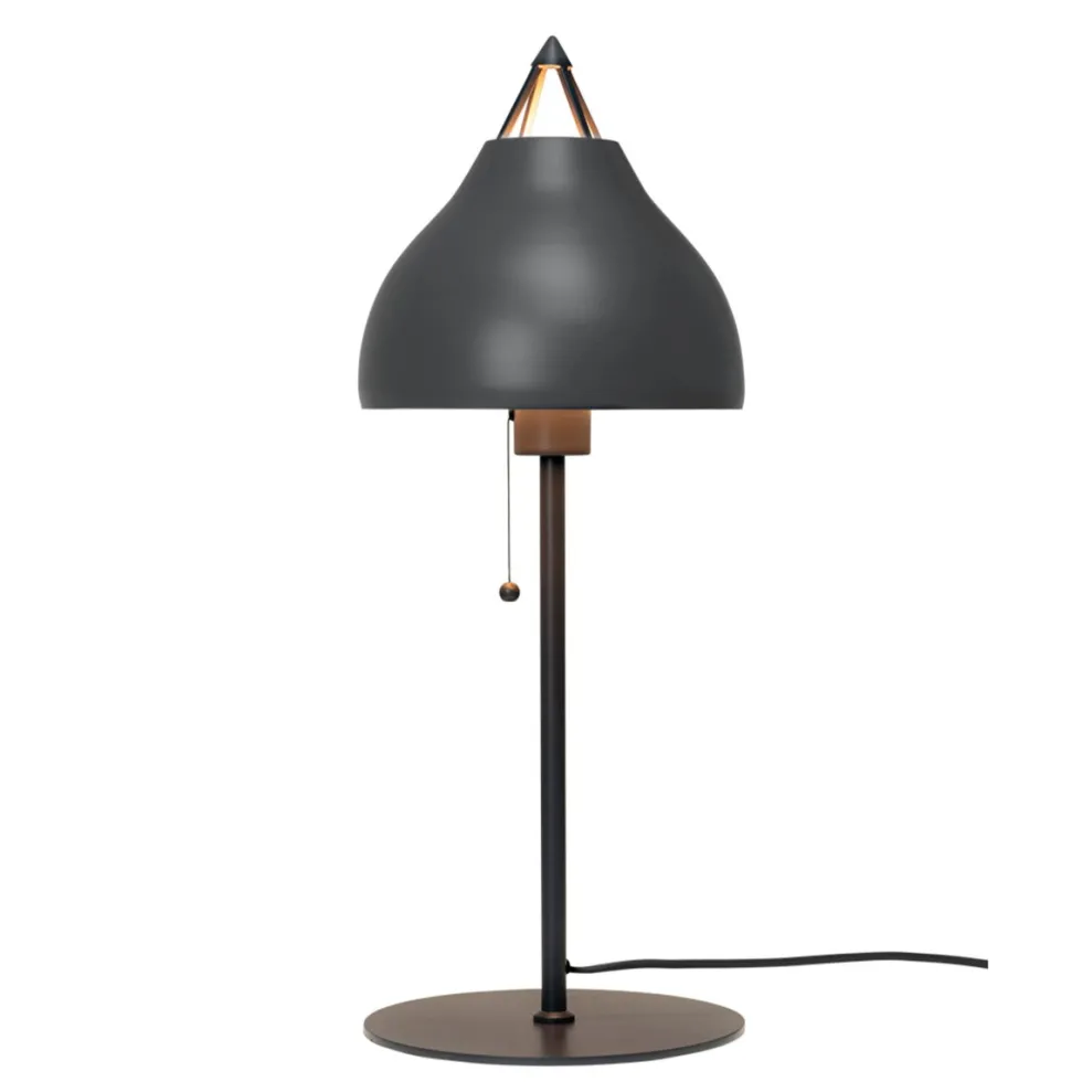 Pyra 60cm bordslampa