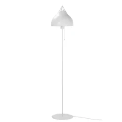 Pyra golvlampa