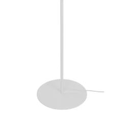 Pyra golvlampa