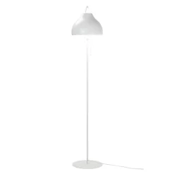 Pyra golvlampa