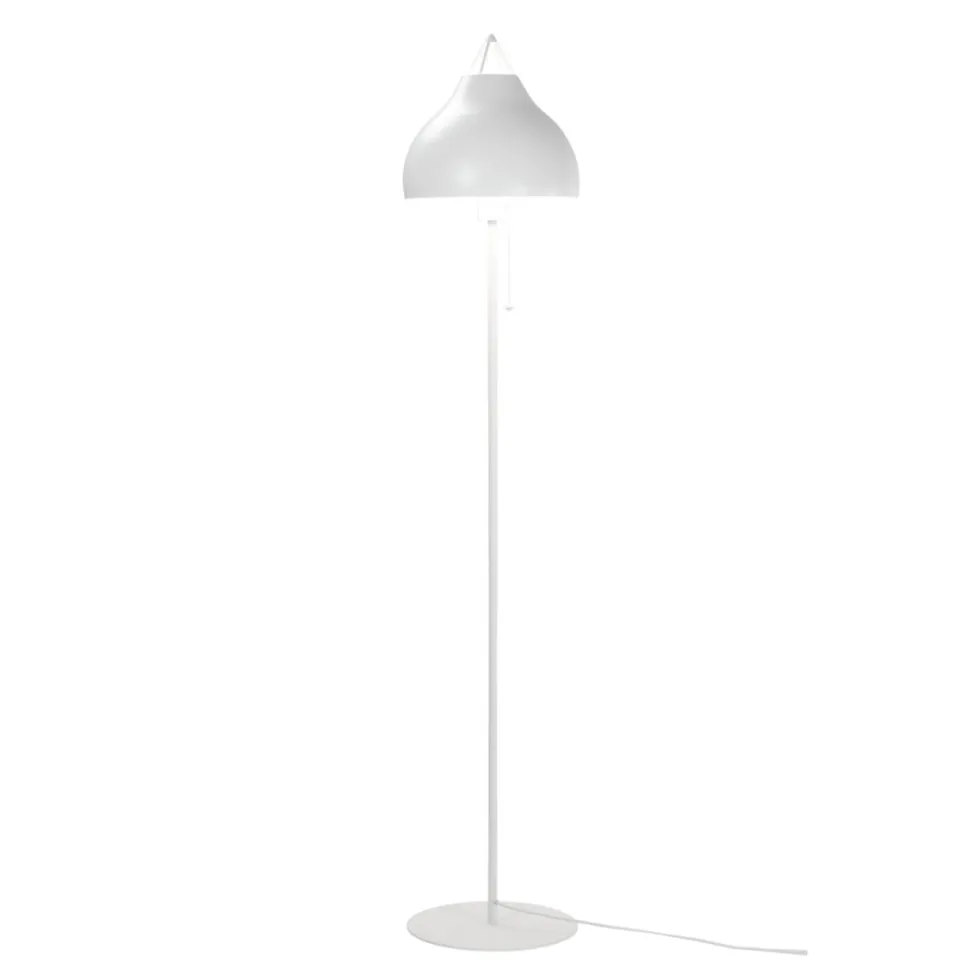 Pyra golvlampa