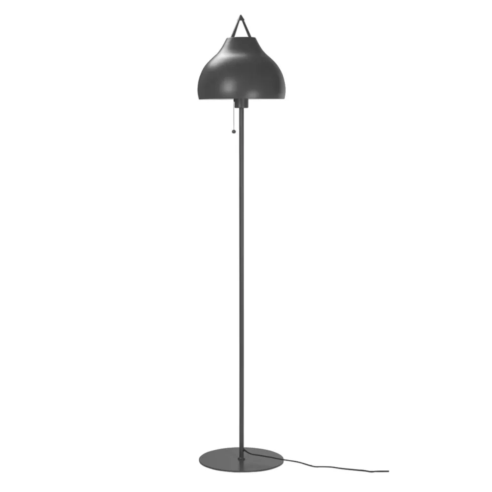 Pyra golvlampa
