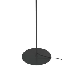 Pyra golvlampa
