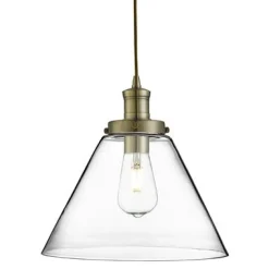 Pyramid Ø30 taklampa