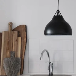 Pyra Ø23 taklampa